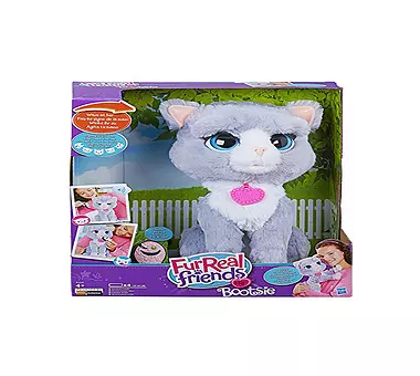 HASBRO Furreal Friends Katze Bootsie